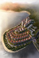 南安市水头九都世纪山庄楼盘新房真实图片