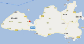 南澳南澳西阁蓝水湾楼盘新房真实图片