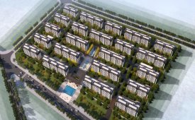崇明区崇明新城崇明岛紫竹园楼盘新房真实图片