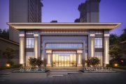 城东区城东区中房·东方云舒楼盘新房真实图片