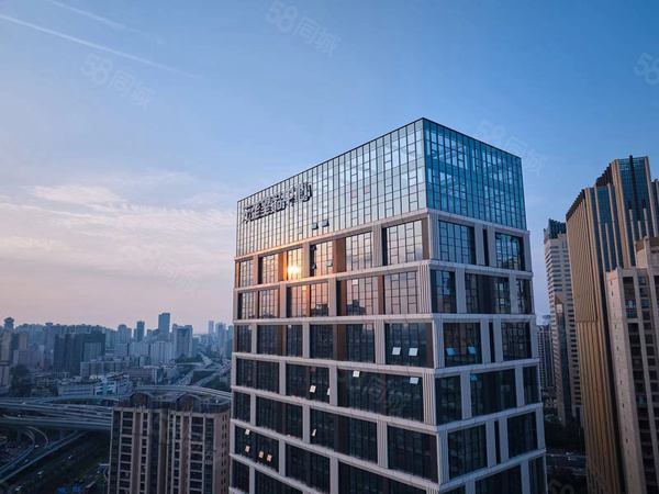 海南元垄望品楼盘现场环境