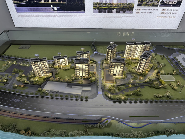 华润置地嘉宸,重庆华润置地嘉宸房价,,华润置地嘉宸物业、户型图、周边配套和交通详情_重庆58爱房