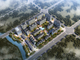 兴义市兴义市景地·峰域湾二期楼盘新房真实图片