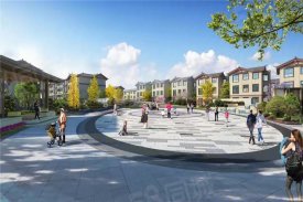 古城区古城区丽江润泽园楼盘新房真实图片