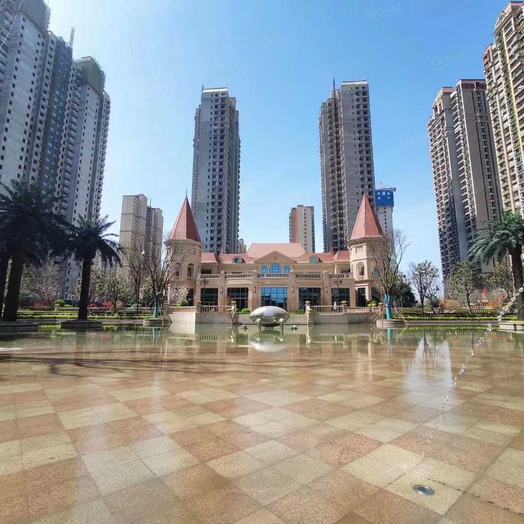 王萌联系电话_置业顾问销售王萌发布的宝鸡恒大御景湾楼盘动态-58同城