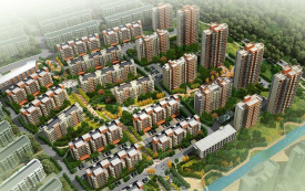 开发区开发区开源古楚名苑楼盘新房真实图片