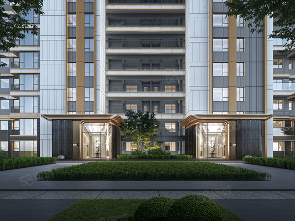 地建嘉信臻境,西安地建嘉信臻境房价,,地建嘉信臻境物业、户型图、周边配套和交通详情_西安58爱房