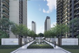 全椒县全椒县尚泽锦悦府楼盘新房真实图片