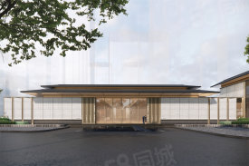花都区区府保利琅悦楼盘新房真实图片