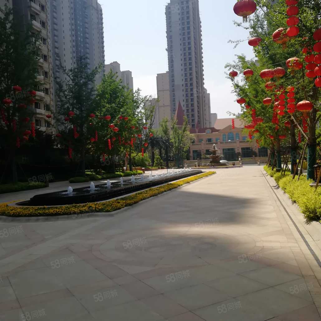 王萌联系电话_置业顾问销售王萌发布的宝鸡恒大御景湾楼盘动态-58同城