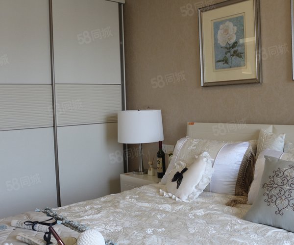 淀湖鹿鸣九里户型图