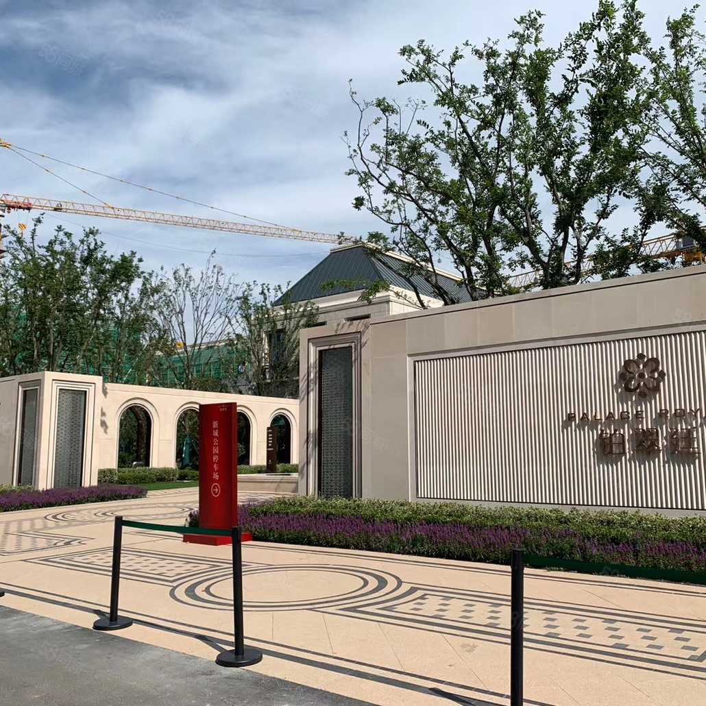 王靖联系电话_置业顾问销售王靖发布的铂翠廷楼盘动态-58同城