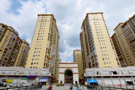 邵武市邵武市宏林·尚都国际楼盘新房真实图片