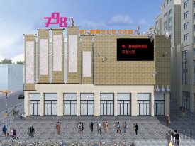 珠山区珠山区金厦·阳光嘉园楼盘新房真实图片