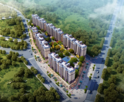 兴义市兴义市明瑞居四期楼盘新房真实图片