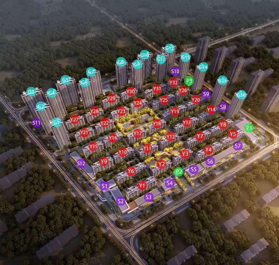 马一凡联系电话_置业顾问销售马一凡发布的首开·国风尚城楼盘动态-58