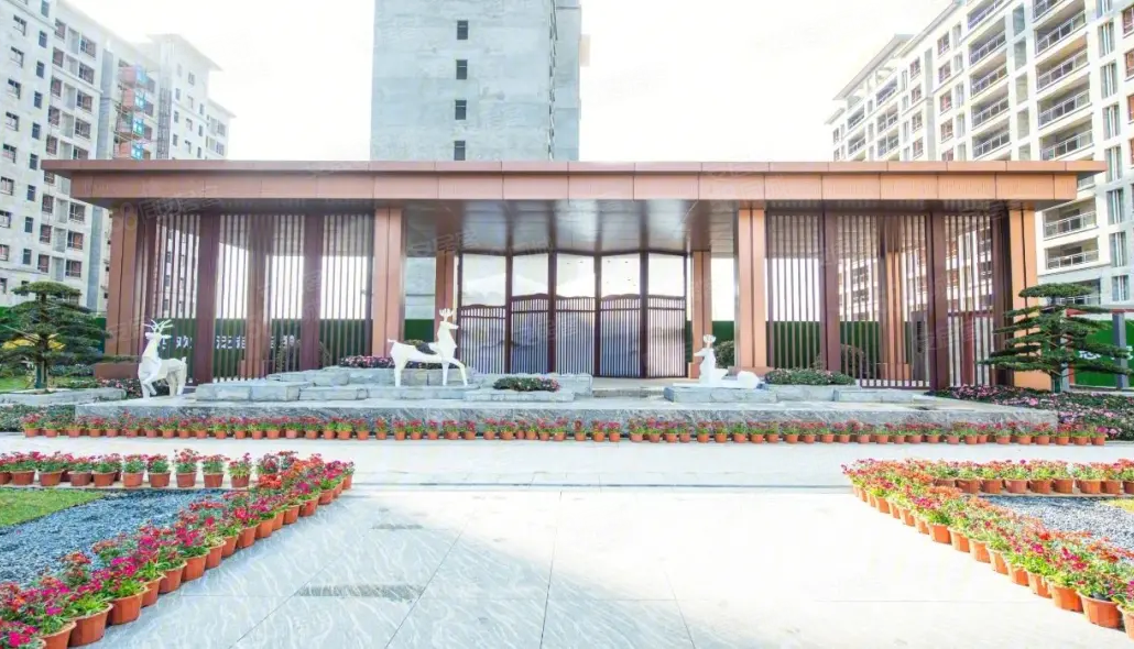 傅文胜联系电话_置业顾问销售傅文胜发布的金田雅筑楼盘动态-58同城