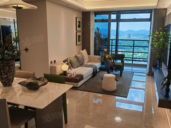 宏发悦见公园里,深圳宏发悦见公园里房价,,宏发悦见公园里物业、户型图、周边配套和交通详情_深圳58爱房