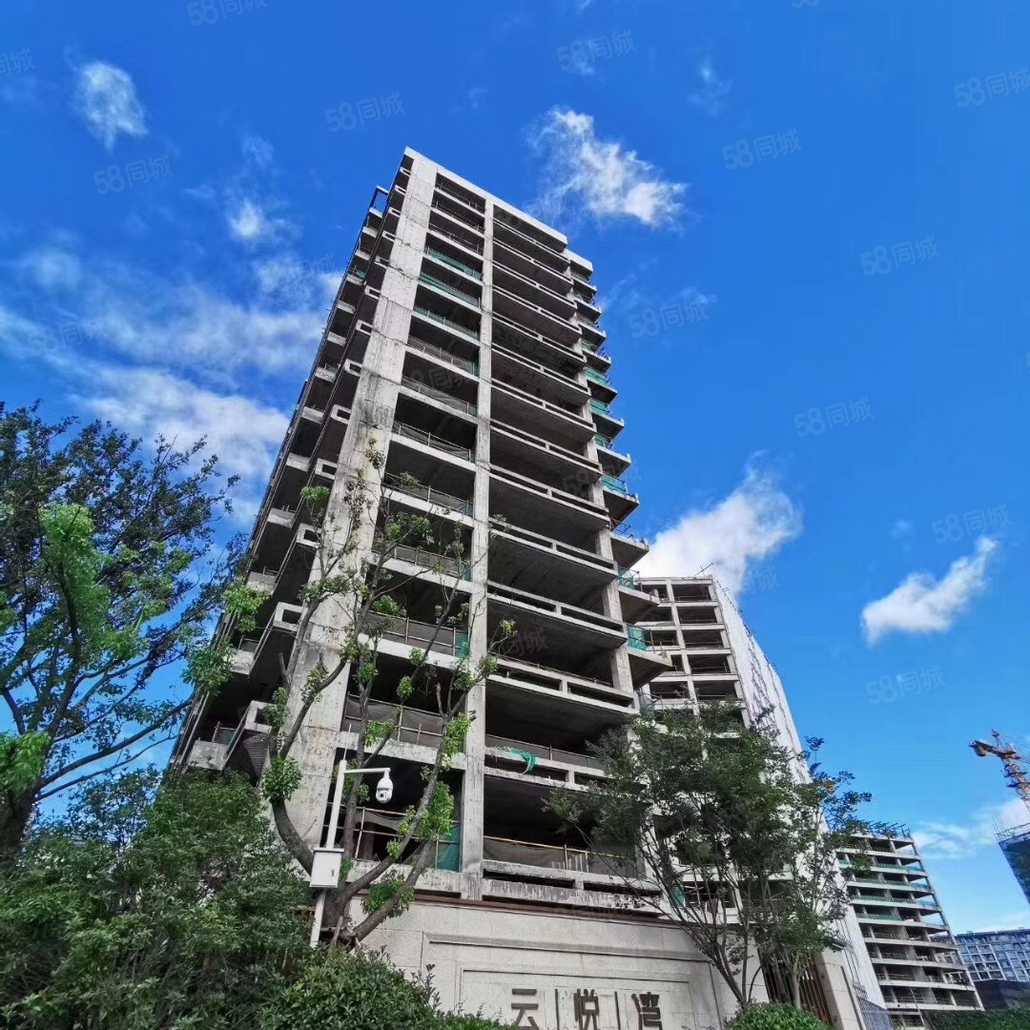 方海丰联系电话_置业顾问销售方海丰发布的越秀招商云悦湾楼盘动态-58