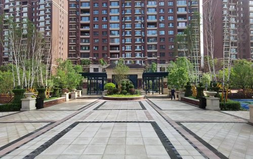 泽信·依山郡二期楼盘详情-吉林58爱房