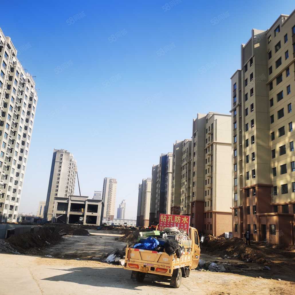 张玉玲联系电话_置业顾问销售张玉玲发布的花半里芳华楼盘动态-58同城