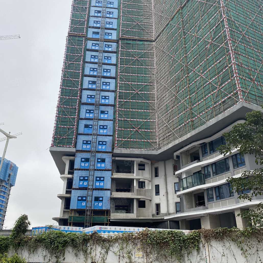 李沛丰联系电话_置业顾问销售李沛丰发布的华发广场二期横琴府楼盘