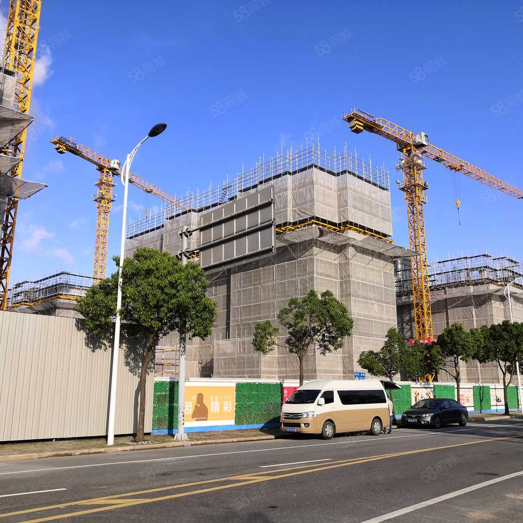 田冲联系电话_置业顾问销售田冲发布的陆家嘴锦绣观澜楼盘动态-58同城