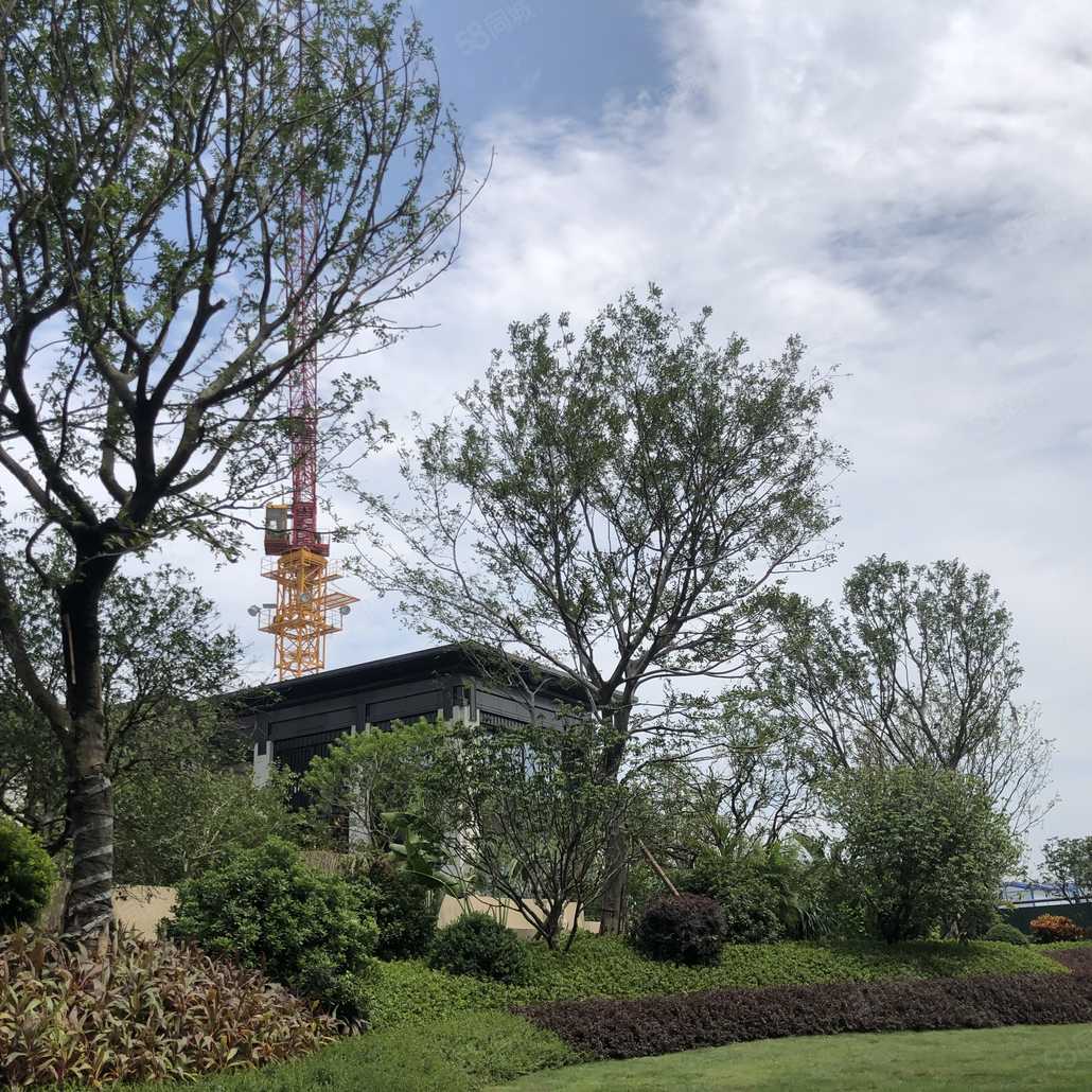 李婉婷联系电话_置业顾问销售李婉婷发布的龙湖·槿山楼盘动态-58同城