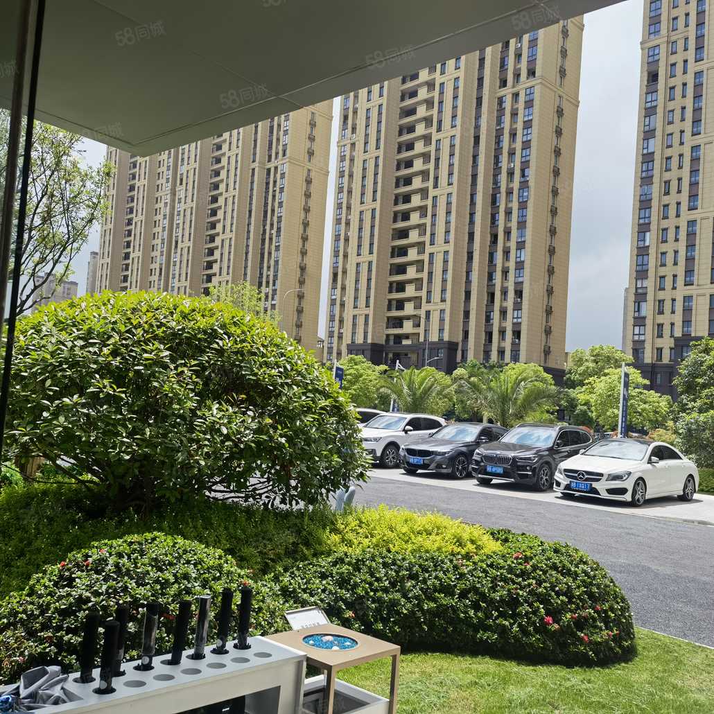 钱丽萍联系电话_置业顾问销售钱丽萍发布的滨江新希望滨辰府楼盘动态