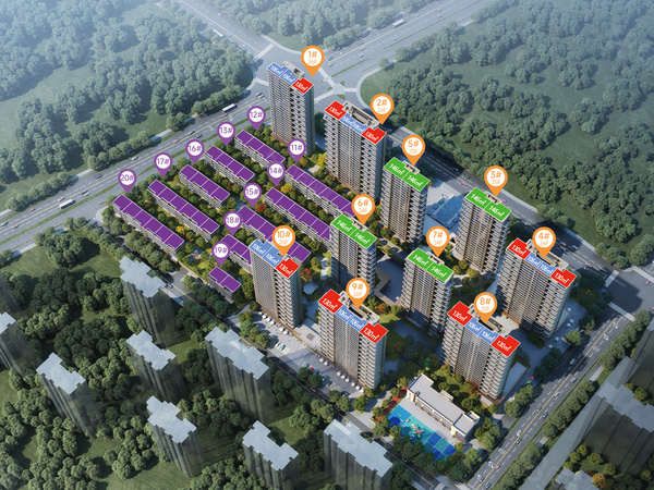 大家·玖宸,武汉大家·玖宸房价,,大家·玖宸物业、户型图、周边配套和交通详情_武汉58爱房