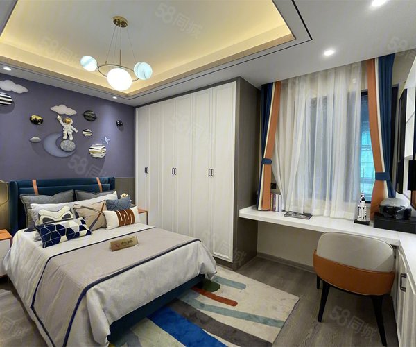 仁为峰邵东壹号户型图