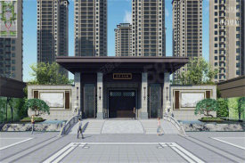 玉州区玉州区东宏·太阳城楼盘新房真实图片