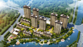 市中区市中区长泰·西沙左岸楼盘新房真实图片