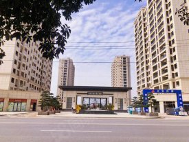 乐平乐平山水花园楼盘新房真实图片