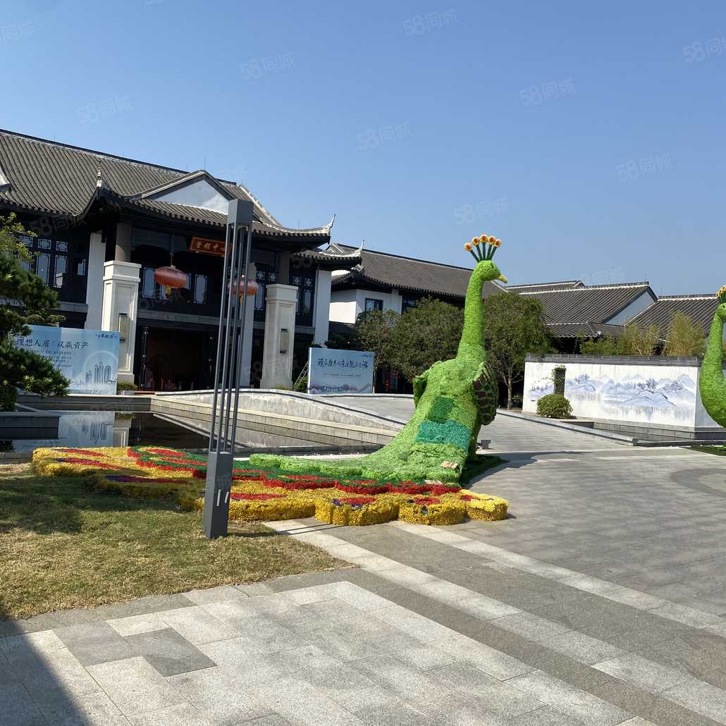 徐梦联系电话_置业顾问销售徐梦发布的利兹堡海若园楼盘动态-58同城