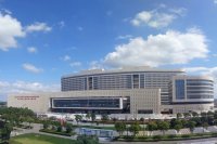 合生杭州湾国际新城