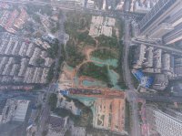 保利开福053号下大垅地块