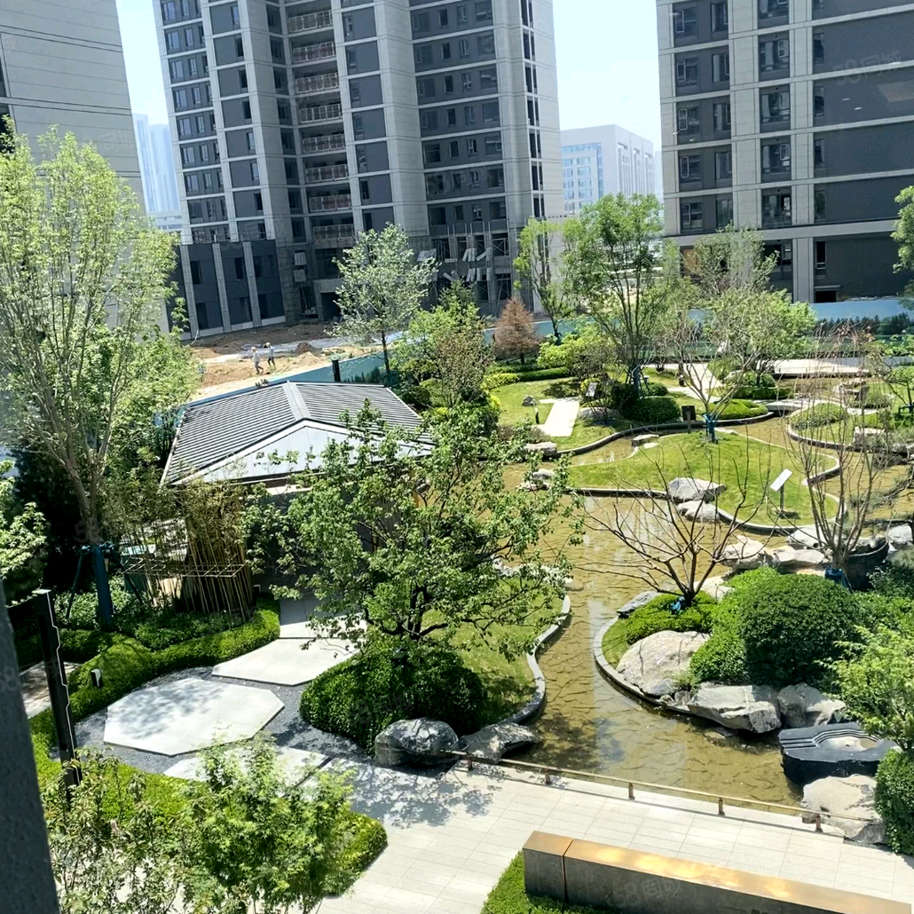 宁帅虎联系电话_置业顾问销售宁帅虎发布的融创太原府楼盘动态-58同城