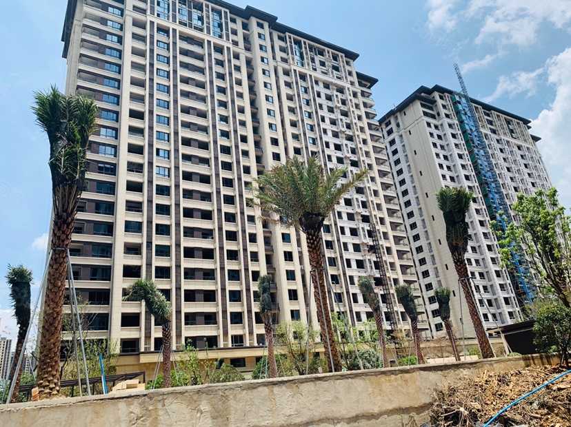 吴华珍联系电话_置业顾问销售吴华珍发布的榕心映月楼盘动态-58同城