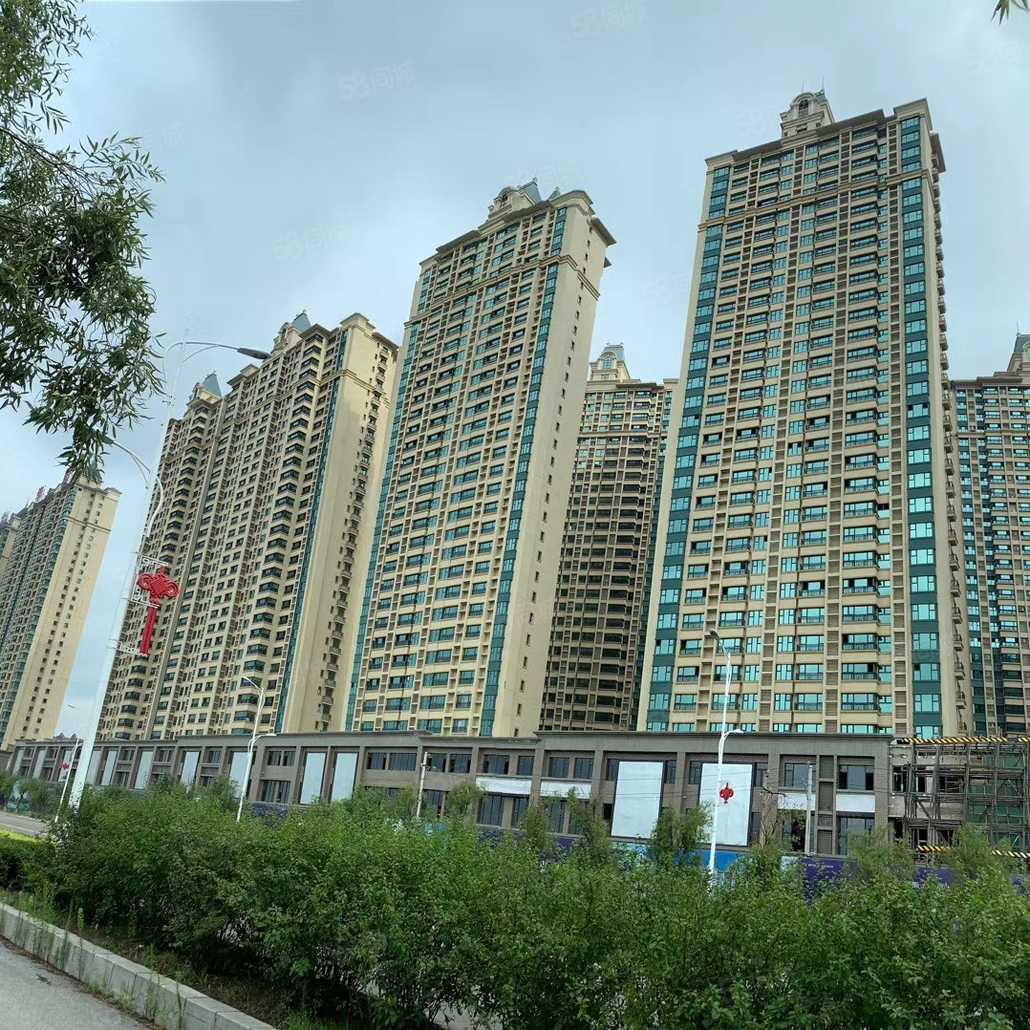 刘颖联系电话_置业顾问销售刘颖发布的抚顺恒大华府楼盘动态-58同城