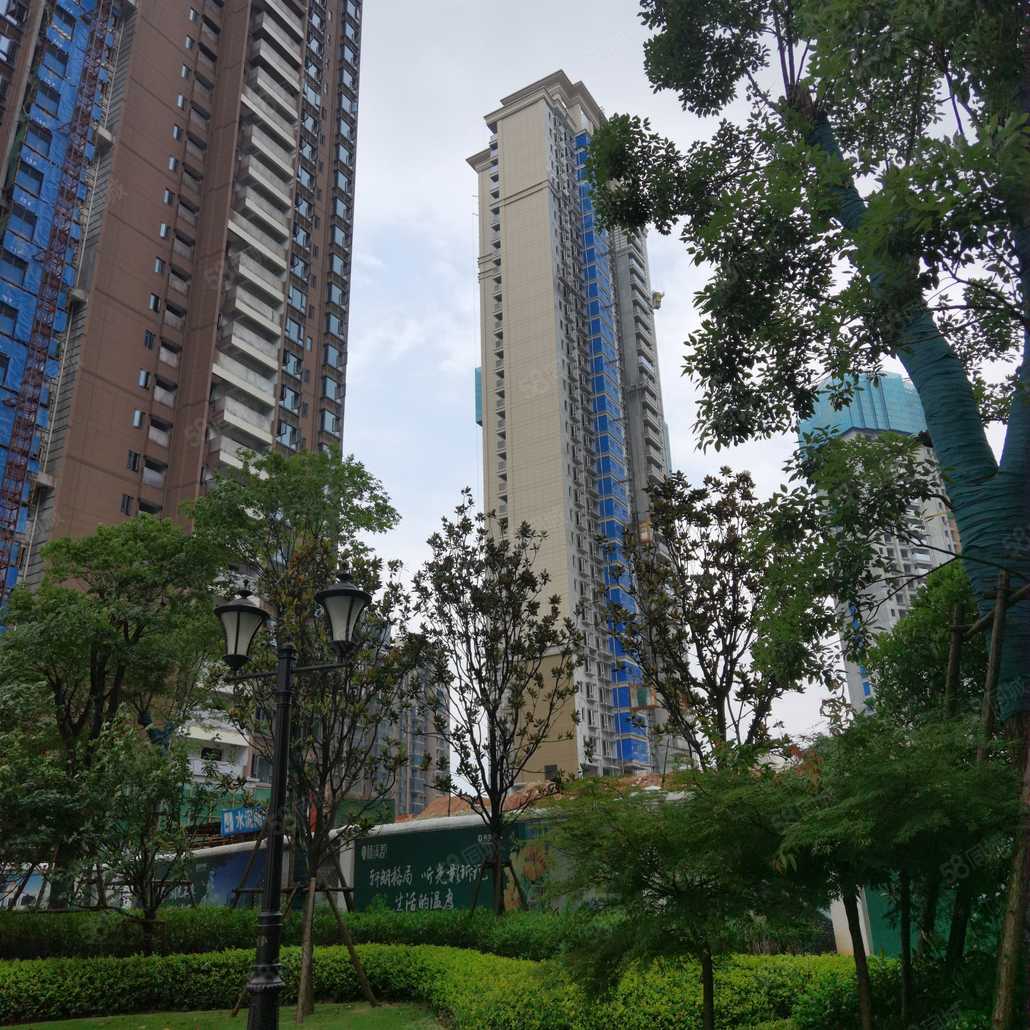 侯文章联系电话_置业顾问销售侯文章发布的郴州恒大林溪郡楼盘动态-58