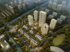 瑞安市瑞安市时代金悦府楼盘新房真实图片