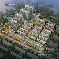 兰山区义堂镇明德壹号楼盘新房真实图片