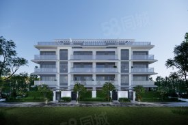 商州区商州区地建颐辉云庐楼盘新房真实图片