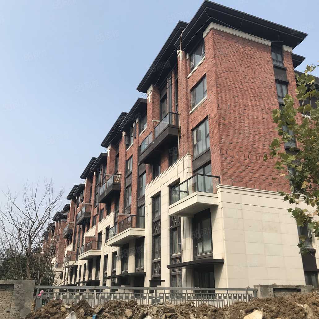 于维州联系电话_置业顾问销售于维州发布的上淮铂悦府楼盘动态-58同城