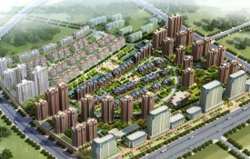 沁园街道沁园街道御景尚都楼盘新房真实图片