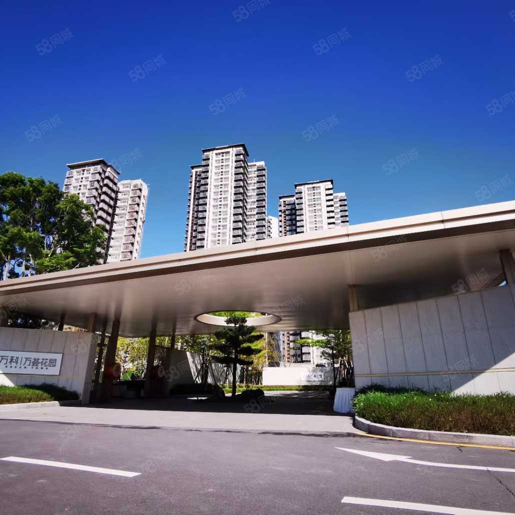 刘磊联系电话_置业顾问销售刘磊发布的万科·万荟花园楼盘动态-58同城