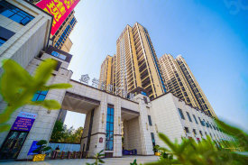 珠晖珠晖金钟•武广新城楼盘新房真实图片