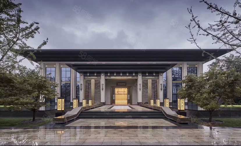 王静联系电话_置业顾问销售王静发布的泰禾东府大院楼盘动态-58同城