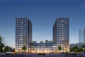 昌江区昌江区金樽府邸楼盘新房真实图片